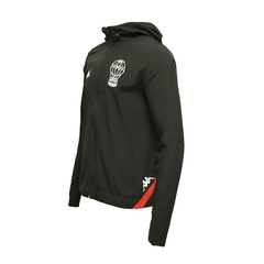 Campera De Lluvia Huracán Kappa Black 2023 - Adulto en internet