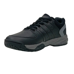 Zapatillas Tenis/ Pádel Dufour Match Negro 36 Al 45 en internet