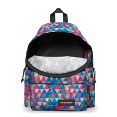 Mochila Eastpak Pak'r® Aqua Geo May - tienda online