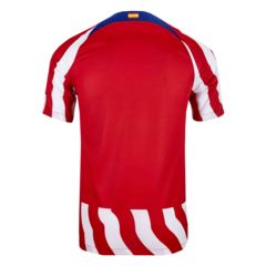 Camiseta Atlético De Madrid Titular Nike 2023 - Adulto - comprar online