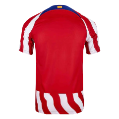 Camiseta Atlético De Madrid Titular Nike 2023 - Adulto - comprar online