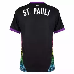 Camiseta Fc St. Pauli Tercera Equipación 2024/25 - Puma - comprar online