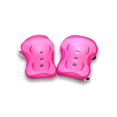 Set Protección Stemax C/rosa - Infantil - comprar online