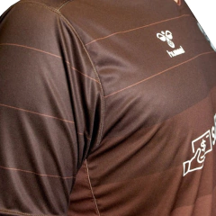 Camiseta Platense Suplente Hummel 2023 - Adulto - ByPlaysport