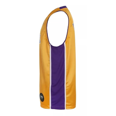 Musculosa Ángeles Lakers Nba Titular #24 Bryant - Adulto en internet