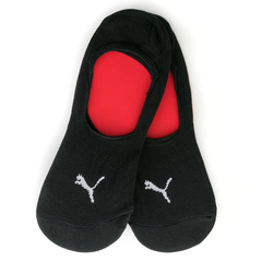 Medias Puma Invisibles Modelo Footie Anti-slip pack x2 - comprar online