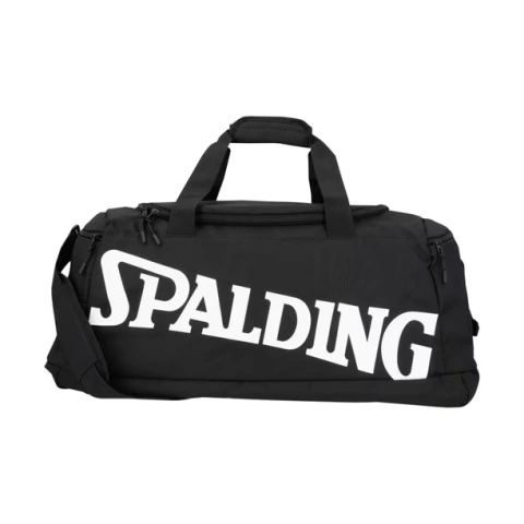 Bolso Deportivo Grande 50L C/Negro - Spalding