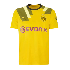 Camiseta Borussia Tercera Puma Adulto 2023 #11 Reus - Adulto - comprar online