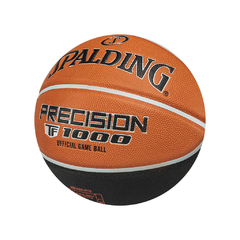 Pelota Básquet Spalding Precisión Tf-1000 Nº7 Profesional - comprar online