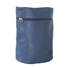 Mochila Matera Bodytherm Premium / Cuero Ecológico
