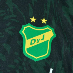 Camiseta Defensa Y Justicia Suplente Lyon 2023 - Adulto en internet