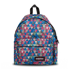 Mochila Eastpak Pak'r® Aqua Geo May