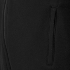 Campera Deportiva Reusch Urban C/ Negro - Mujer - ByPlaysport