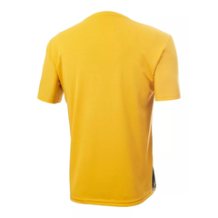 Remera Deportiva Pádel / Tenis C/ Amarilla - Hombre - comprar online