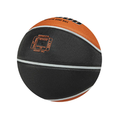 Pelota Básquet Spalding Precisión Tf-1000 Nº7 Profesional - ByPlaysport