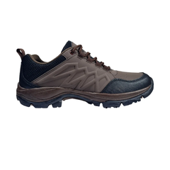 Zapatilla Trekking Stone De Montaña Reforzada - Adulto
