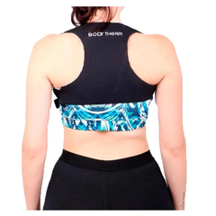 Corrector Postural Body Therm C/ Negro - comprar online
