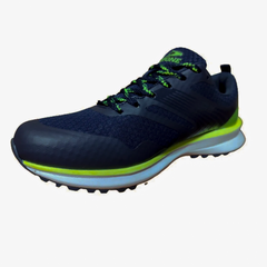 Zapatilla Stone Running Mesh + Heat Seal Talón - Adulto - comprar online