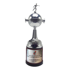 Copa Libertadores Edición River Plate Campeón 2018 - 9/12/18