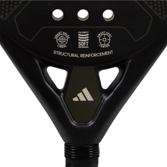 Paleta adidas Rx Green Padel 3.2 - 2023 - ByPlaysport
