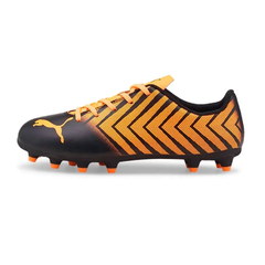 Botines Puma Fútbol Puma Tacto Il Fg/ag - Infantil - comprar online