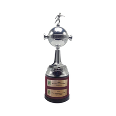 Copa Libertadores Edición Atlético Nacional Tamaño 35 Cm