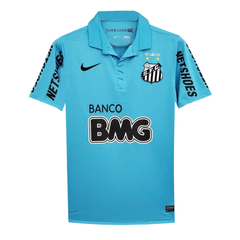 Camiseta Santos FC Suplente Nike 2012/13 #11 Neymar - Adulto - comprar online