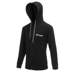 Campera Deportiva Reusch Urban Pro C/negro - Hombre