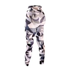 Calza Larga Deportiva Body Therm Sublimada - Mujer - comprar online
