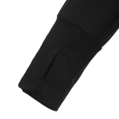 Remera Térmica Reusch Primera Piel C/ Negro - Mujer en internet