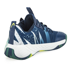 Imagen de Zapatillas Head Indoor Azul - Pádel/tenis/básquet/vóley