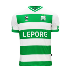 Camiseta Ferro Carril Oeste Tercera Lyon 2023 - Adulto