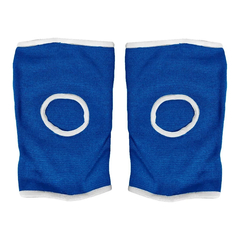 Rodillera Ez Life Vóley / Hockey / Handball Acolchada Azul en internet