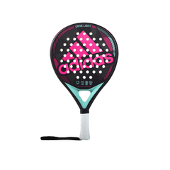 Paleta Pádel adidas Drive Ligth 3.1 Nueva Tecnología