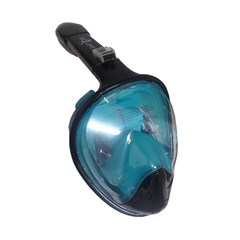 Snorkel Mascara Buceo Integral Cara
