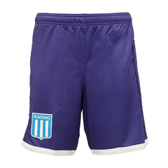 Short Fútbol Racing Kombat Ryder Gk C/ Azul - Adulto