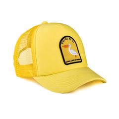 Gorra Guinche 21 - Tenerife
