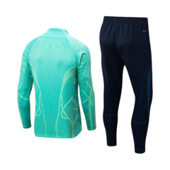 Conjunto Deportivo Selección Brasil Strike Nike 2023 - Adulto - comprar online
