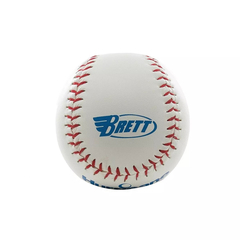 Pelota Softbol Brett Hurricane 1100 Blanda 11" - comprar online