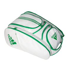 Paletero Adidas Multigame White/Green en internet