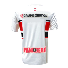 Camiseta Chacarita Juniors Suplente Hummel 2023 - Adulto - comprar online