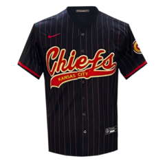 Camiseta Futbol Americano/ Baseball NFL Kansas City Chief Nike Super Bowl - Adulto - comprar online