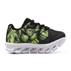 Zapatillas Marvel Hulk C/ Luz Led - Infantil - comprar online