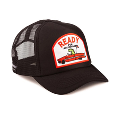 Gorra Guinche 21 - Ready