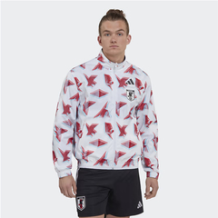 Campera Reversible Anthem Selección Japón Adidas 2023 - Adulto - tienda online