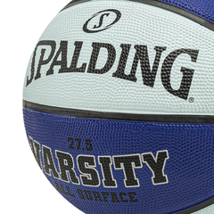 Pelota Básquet Spalding Varsity All Surface N°5 - ByPlaysport