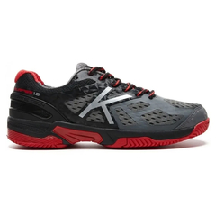 Zapatillas Pádel / Tenis Kelme Surpass C/ Negro - Adulto