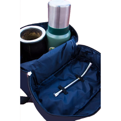 Mochila Matera Bodytherm Premium / Cuero Ecológico en internet