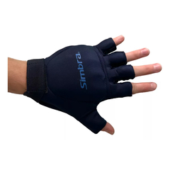 Guante Hockey Simbra Mano Izquierda Maxima Protección