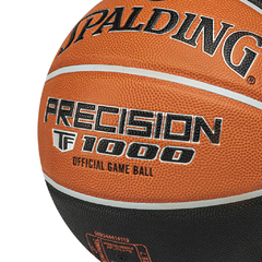 Pelota Básquet Spalding Precisión Tf-1000 Nº7 Profesional en internet